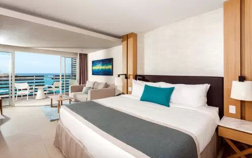 Junior Suite King